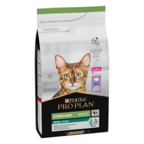 PRO PLAN Delicate With Optidigest Turkey Cat Food Purina